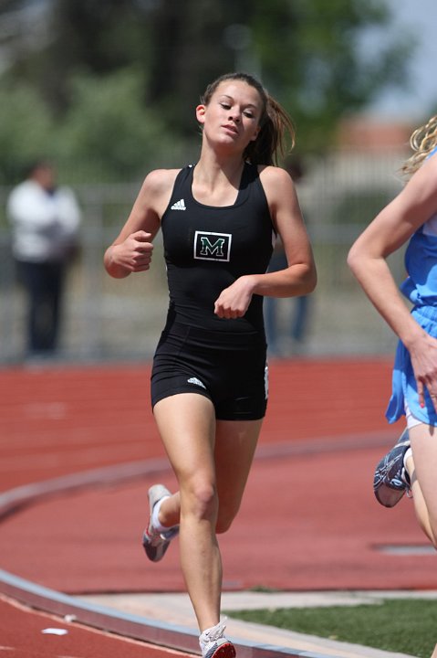 2010 NCS Tri-Valley279-SFA.JPG - 2010 North Coast Section Tri-Valley Championships, May 22, Granada High School.